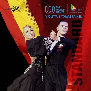 Tanzsportverband Baden-Württemberg e.V.