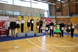 Tanzsportverband Baden-Württemberg e.V.