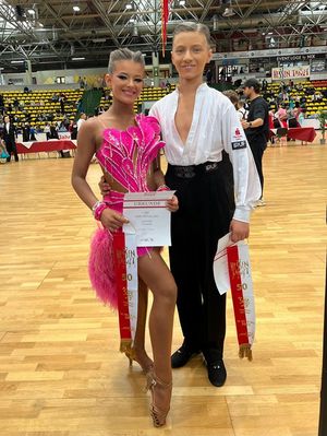 Tanzsportverband Baden-Württemberg e.V.