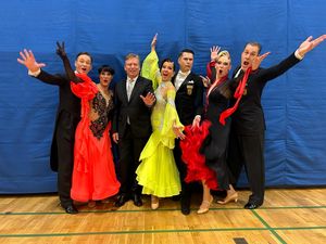 Tanzsportverband Baden-Württemberg e.V.