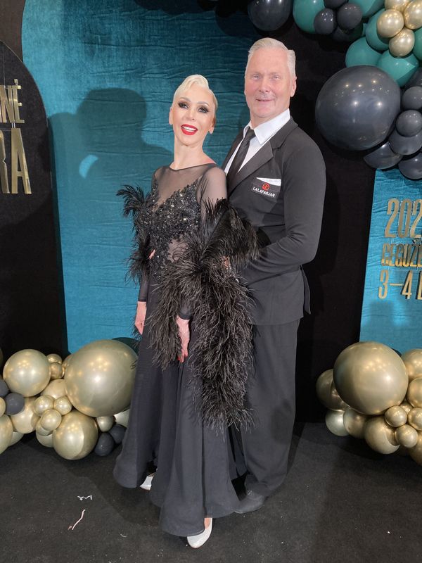 Tanzsportverband Baden-Württemberg e.V.