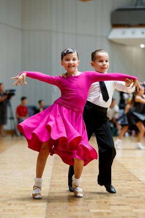 Tanzsportverband Baden-Württemberg e.V.