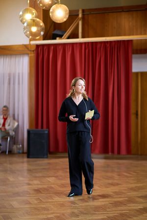 Tanzsportverband Baden-Württemberg e.V.