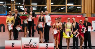 Tanzsportverband Baden-Württemberg e.V.