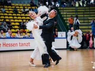 Tanzsportverband Baden-Württemberg e.V.