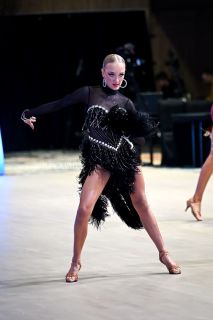 Tanzsportverband Baden-Württemberg e.V.