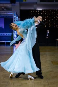 Tanzsportverband Baden-Württemberg e.V.