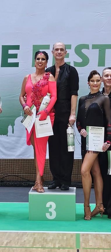 Tanzsportverband Baden-Württemberg e.V.