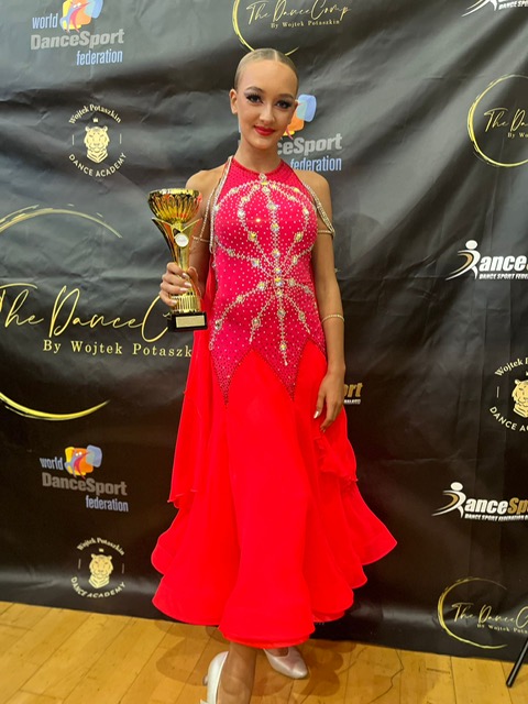 Tanzsportverband Baden-Württemberg e.V.