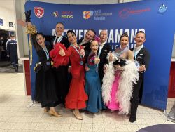 Tanzsportverband Baden-Württemberg e.V.