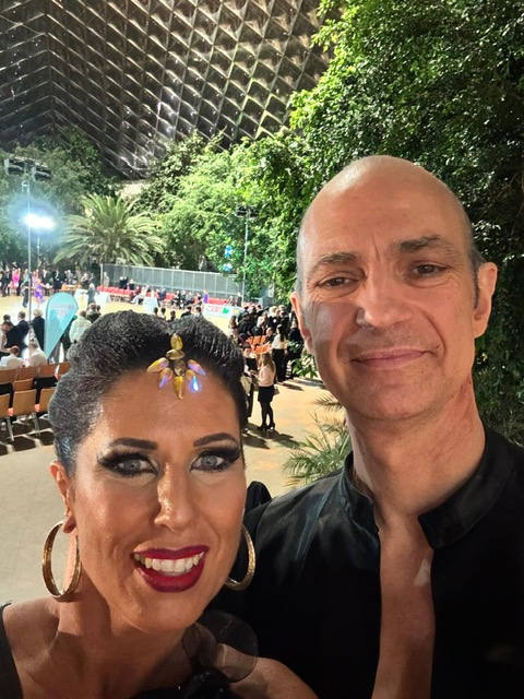 Tanzsportverband Baden-Württemberg e.V.